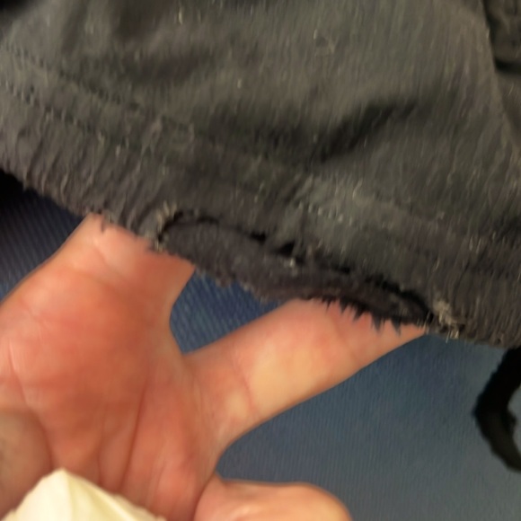 Lululemon Studio Pant II Liner Tall Black size 6 - Picture 14 of 14